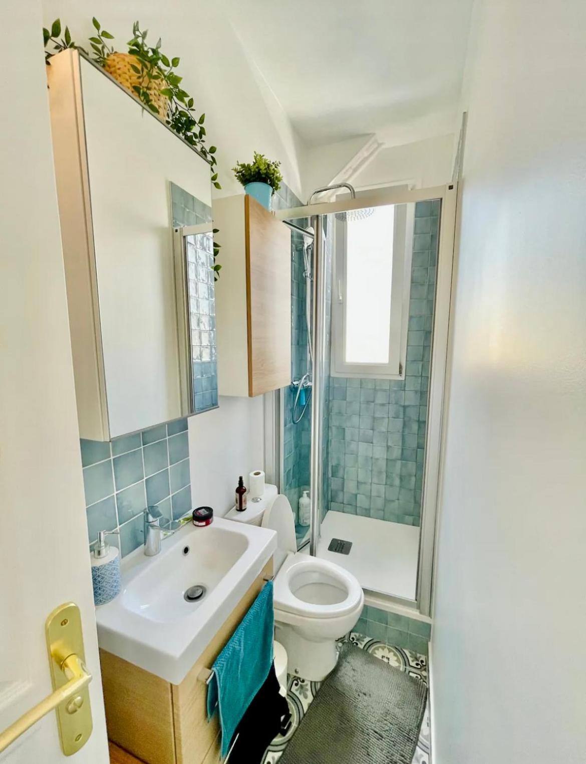 Appartement Le Vuitton Asnieres - 2 Pieces A 15 Min De Paris Extérieur photo